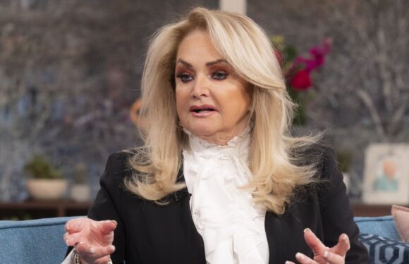 Bonnie Tyler addresses outcome of John Cale court battle over ‘party girl’ claim
