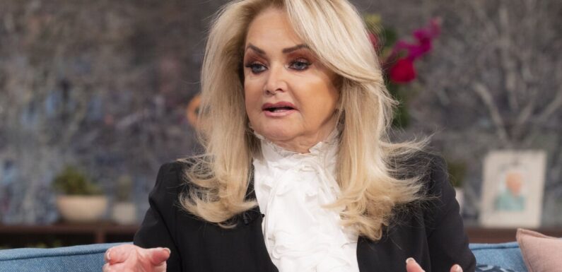 Bonnie Tyler addresses outcome of John Cale court battle over ‘party girl’ claim
