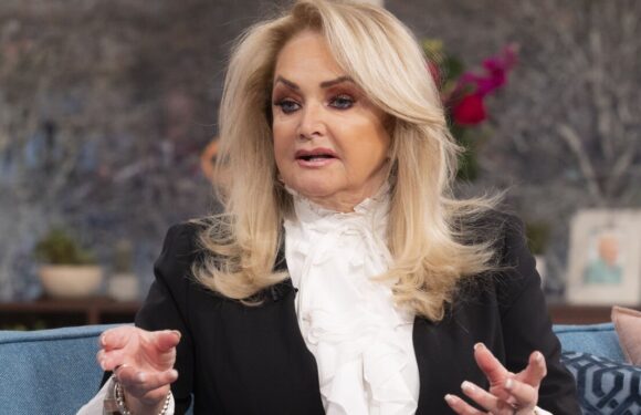 Bonnie Tyler rules out Im A Celebrity after gruesome trial left her heaving