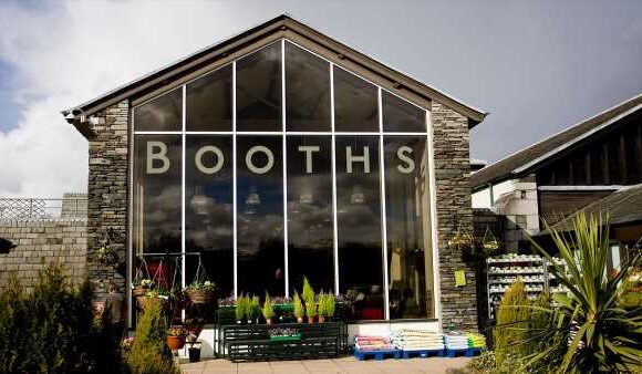 Booths customers are DELIGHTED it is axing self-service checkouts