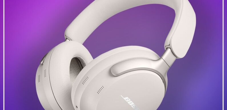 Bose QuietComfort Ultra Headphones review: Music to our ears