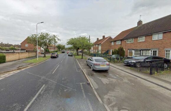 Boy, 7, seriously hurt after being hit by a car 'while out trick or treating' in Hull | The Sun