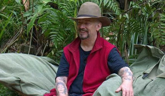 Boy George claims I'm A Celebrity bosses 'manipulate' contestants