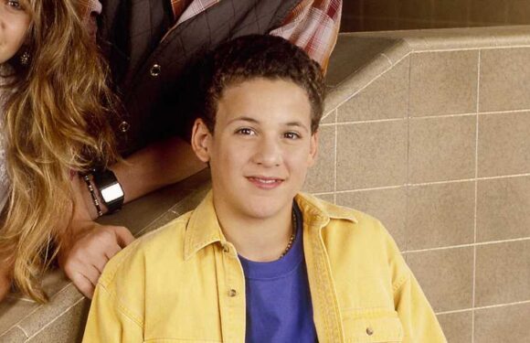 Boy Meets World alum Ben Savage looks unrecognizable in rare photos outside his LA home after fall-out from co-stars | The Sun