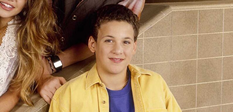 Boy Meets World alum Ben Savage looks unrecognizable in rare photos outside his LA home after fall-out from co-stars | The Sun