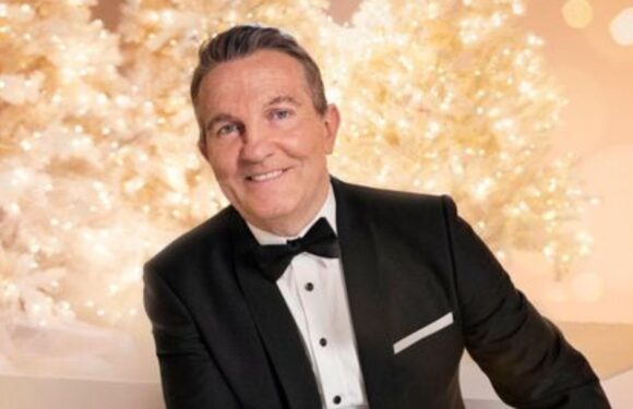 Bradley Walsh replaces comedian as he lands major TV presenting role