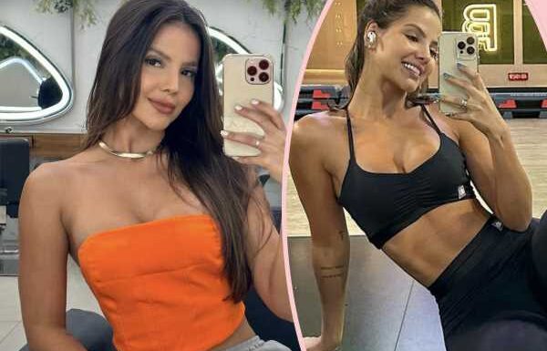 Brazilian Influencer Luana Andrade Dead At 29 After Getting Liposuction