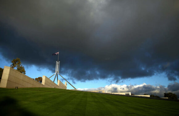 Breaking news: All politicians are not crooks. Cynicism has gone too far