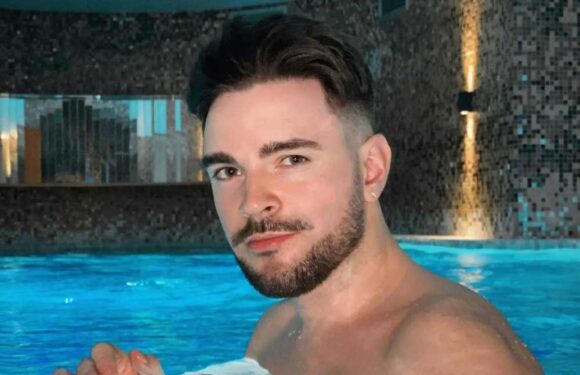 Brit YouTuber Stuart Kluz Burton, 31, faces extradition to Poland 'after sexually abusing young girls' | The Sun