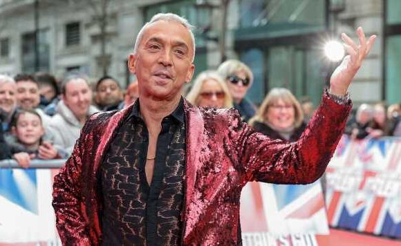 Britains Got Talent in backstage pay row as Bruno Tonioli gets secret rise