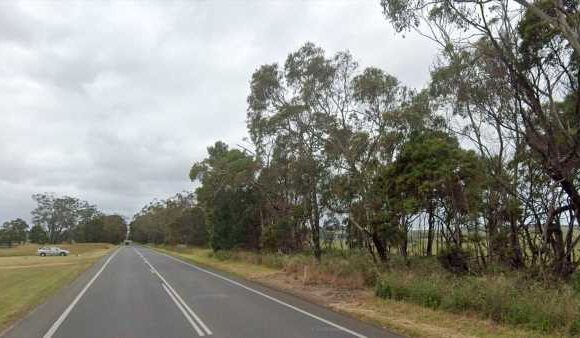 British woman killed and two others injured in car crash in Australia