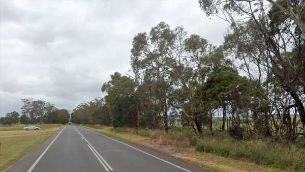 British woman killed and two others injured in car crash in Australia