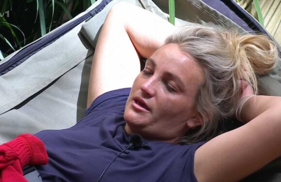 Britney Spears fans convinced star is watching I’m A Celeb after post ‘shading sister Jamie Lynn’ | The Sun