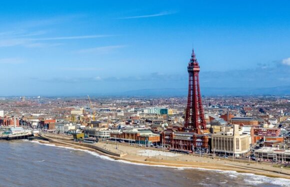 Brits are choosing staycations after wildfires and soaring fares