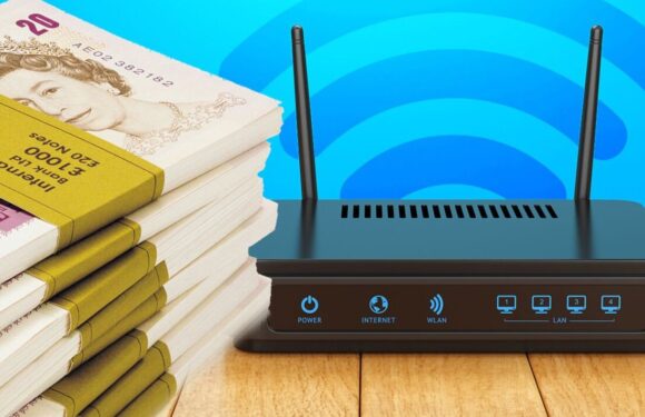 Broadband prices set to rise – will you have to pay ‘unfair’ higher bills?