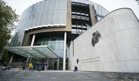 Brothers who subjected sister to years of abuse jailed in Ireland