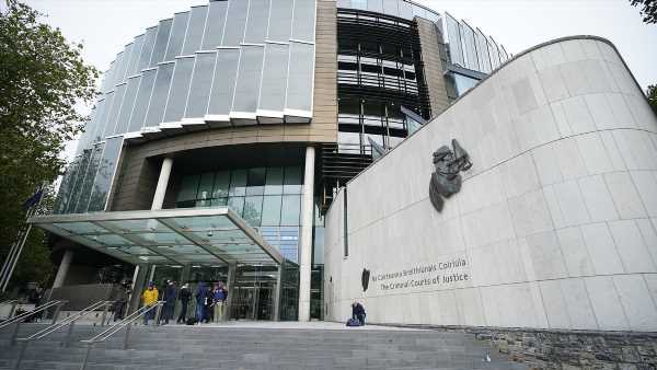 Brothers who subjected sister to years of abuse jailed in Ireland