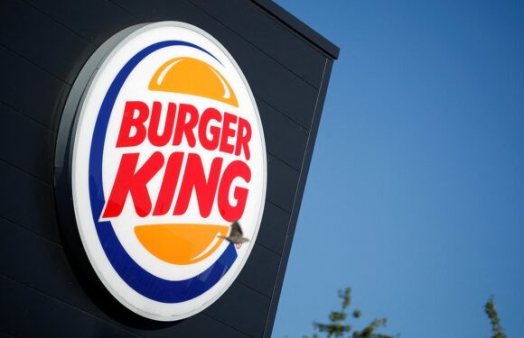 Burger King UK serving up tasty BOGOF offer on its latest burger range