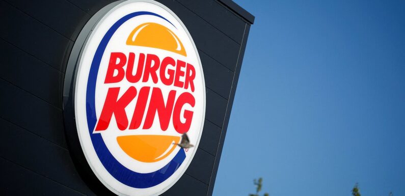 Burger King UK serving up tasty BOGOF offer on its latest burger range