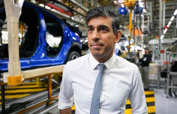 Cabinet minister vows action on 'unacceptable' net migration