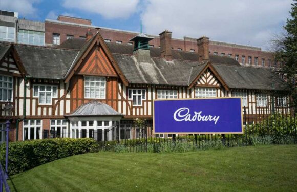 Cadbury is bringing back its Secret Santa Postal Service – here's how to get a free bar of chocolate | The Sun