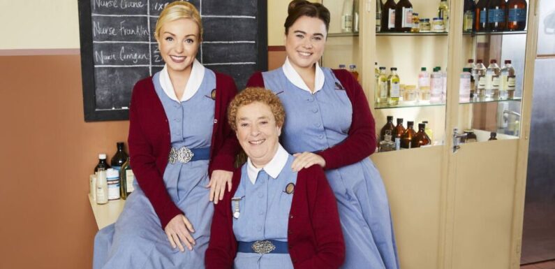 Call The Midwife fans in a frenzy as bosses share season 13 filming update