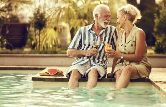 Call for end to ‘frozen pensions scandal’ affecting retired Brits abroad