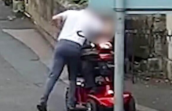 Calls for crowdfunder for pensioner targeted by crook who stole £1,100