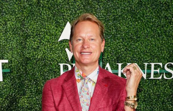 Carson Kressley's rules for making your house 'cheap and chic,' do shop at Home Goods but don't make six tacky mistakes | The Sun