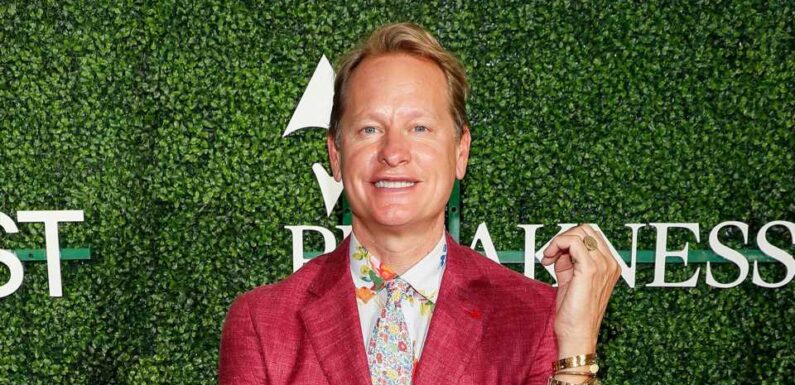 Carson Kressley's rules for making your house 'cheap and chic,' do shop at Home Goods but don't make six tacky mistakes | The Sun
