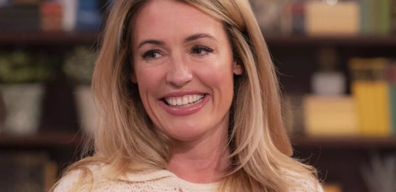 Cat Deeley ‘joins This Morning as host’ after Holly Willoughby exit