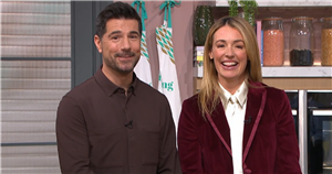 Cat Deeley shares update on This Morning future as fans beg for permanent role