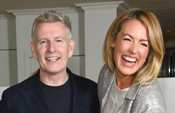 Cat Deeley's rise to fame as she's set to become a This Morning host