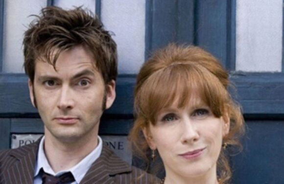 Catherine Tate’s life off-screen from health condition, engagement and Doctor Who role