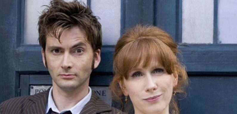 Catherine Tate’s life off-screen from health condition, engagement and Doctor Who role