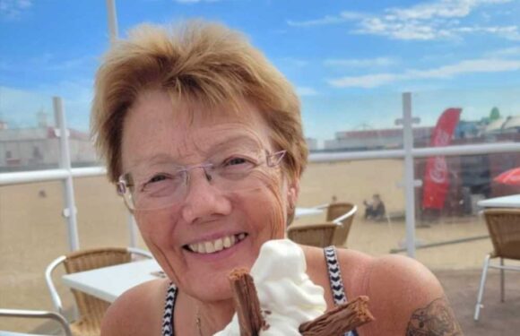 Center Parcs worker Penny Bulpitt cause of death revealed after gran, 67, hit by car at popular resort | The Sun