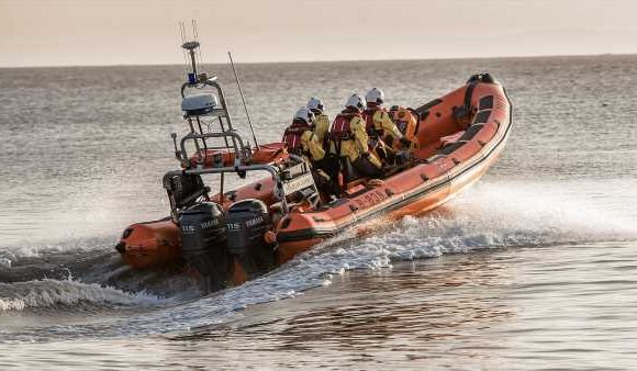 Charity Commission launches investigation into 'rotten' RNLI