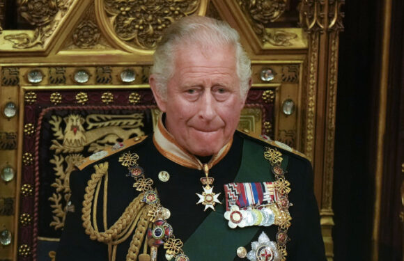 Charles’ first King’s Speech will be full of political talking points
