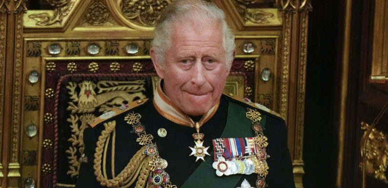 Charles’ first King’s Speech will be full of political talking points