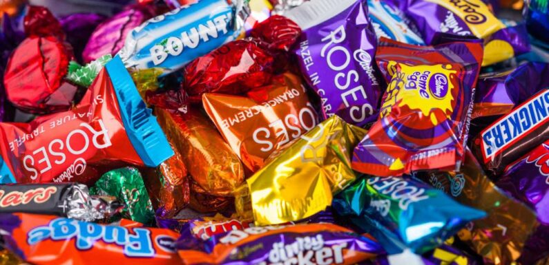 Cheapest places to buy Christmas chocolates this week including Quality Street and Celebrations – prices start at £3.50 | The Sun