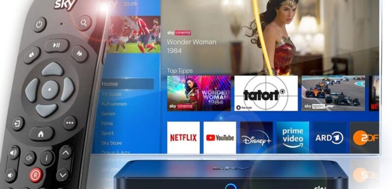 Check your Sky TV box and change a simple money-saving setting this month