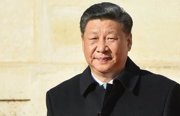 China’s stealth submarine sparks Taiwan invasion fears as Xi Jinping ‘bolder’