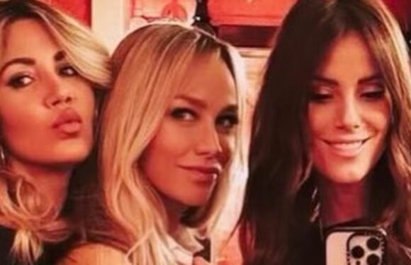 Chloe Madeley sparks romance rumours with a cryptic post