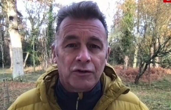 Chris Packham's blistering attack on I'm A Celebrity gains momentum