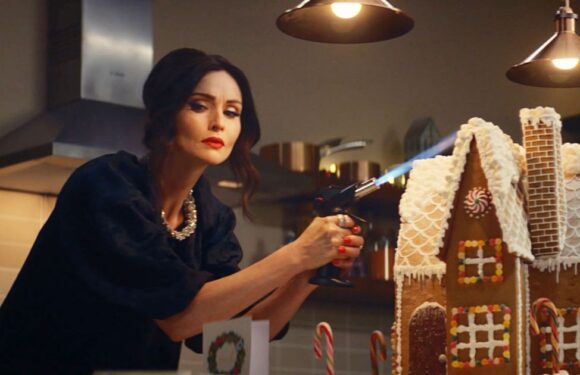 Christmas adverts 2023 – from most controversial to fans ‘crying’ seconds in