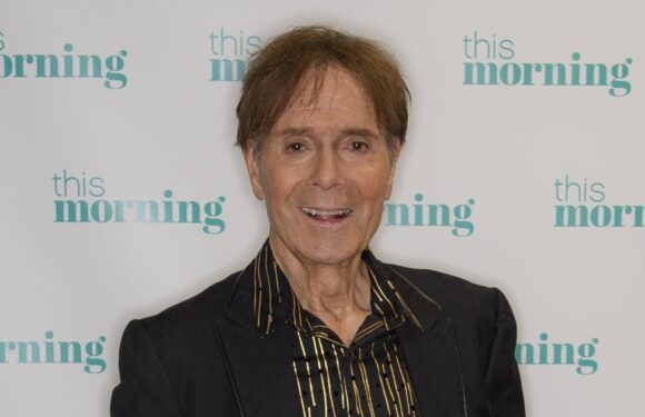 Cliff Richard sparks uproar with ITV This Morning viewers after rude remark