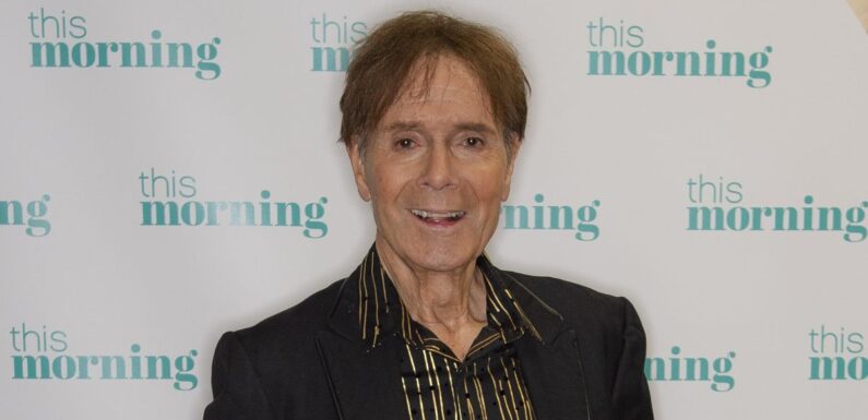 Cliff Richard sparks uproar with ITV This Morning viewers after rude remark
