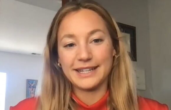 Climber Sasha DiGiulian opens up about FIVE surgeries in NINE MONTHS