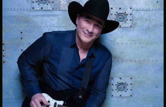 Clint Black Announces Tour In Celebration Of 35th Anniversary Of Debut Album