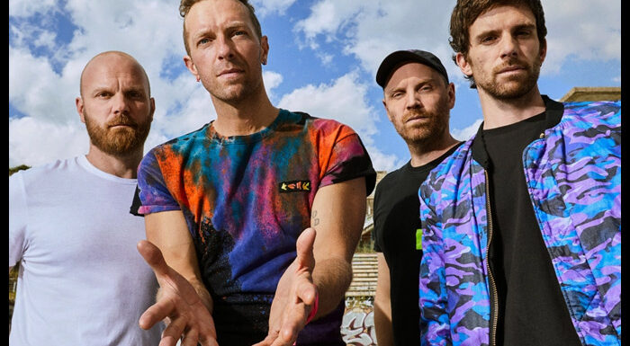 Coldplay Announce 2024 Australia, New Zealand Tour Dates